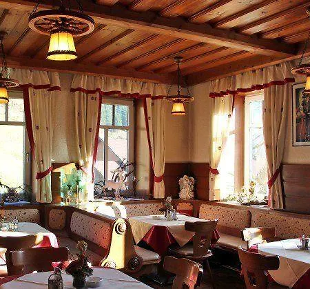 Gasthof - Linder