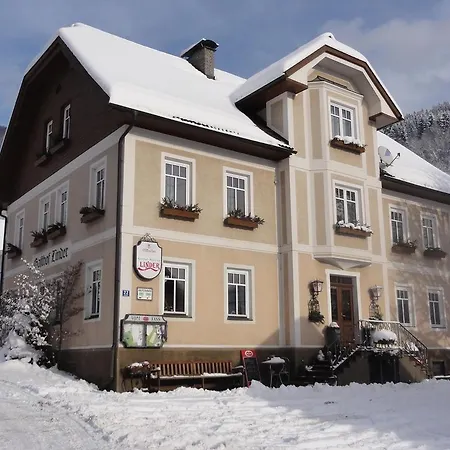 Gasthof - Linder Arriach