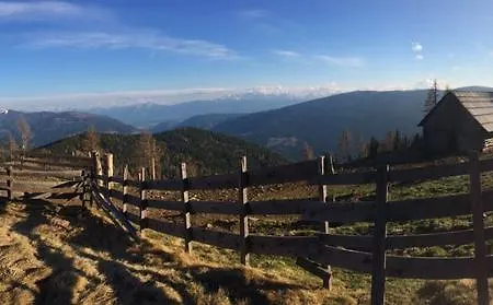 Gasthof - Linder 3* Arriach